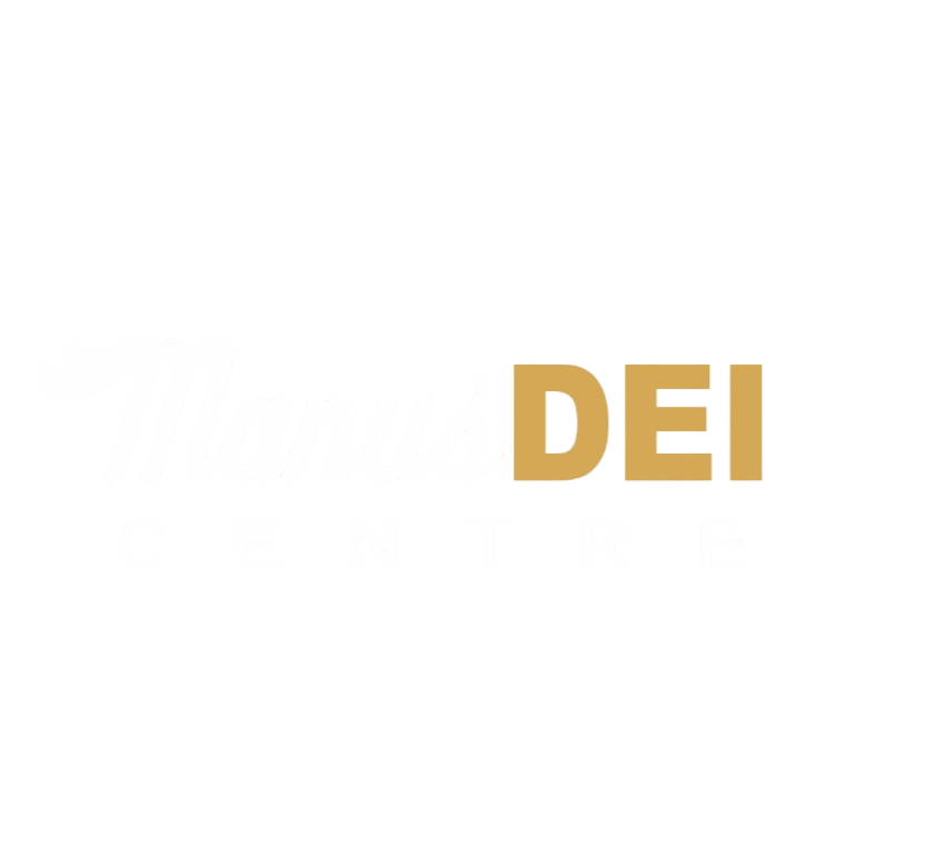 Manus Dei Centre logo